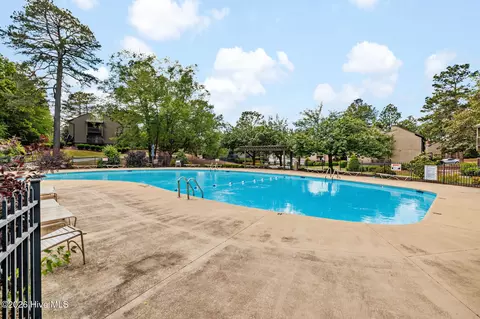 Exterior - 250 Sugar Gum Ln # 237, Pinehurst, NC 28374 photo 11 of 18