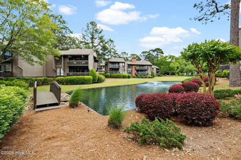 Exterior - 250 Sugar Gum Ln # 237, Pinehurst, NC 28374 photo 2 of 18