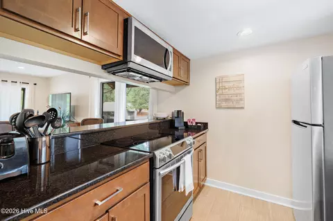 Kitchen - 250 Sugar Gum Ln # 237, Pinehurst, NC 28374 photo 4 of 5