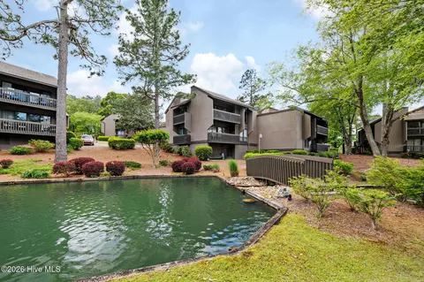 Exterior - 250 Sugar Gum Ln # 237, Pinehurst, NC 28374 photo 4 of 18