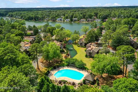 Exterior - 250 Sugar Gum Ln # 237, Pinehurst, NC 28374 photo 9 of 18