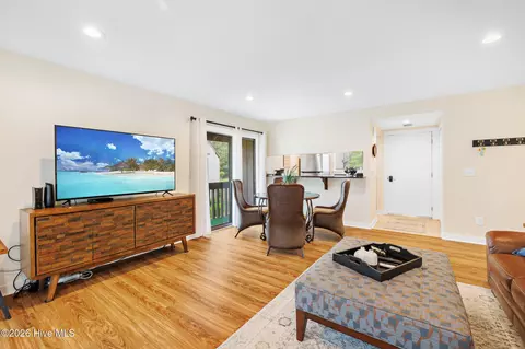 Dining - 250 Sugar Gum Ln # 237, Pinehurst, NC 28374 photo 3 of 3
