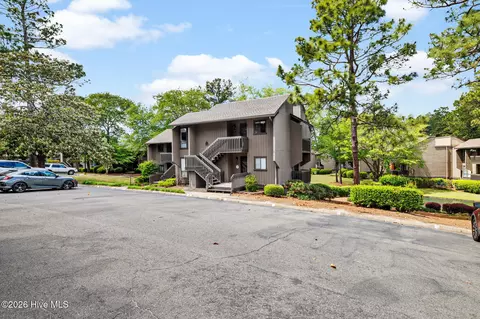 Exterior - 250 Sugar Gum Ln # 237, Pinehurst, NC 28374 photo 16 of 18