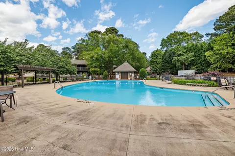 Exterior - 250 Sugar Gum Ln # 237, Pinehurst, NC 28374 photo 10 of 18