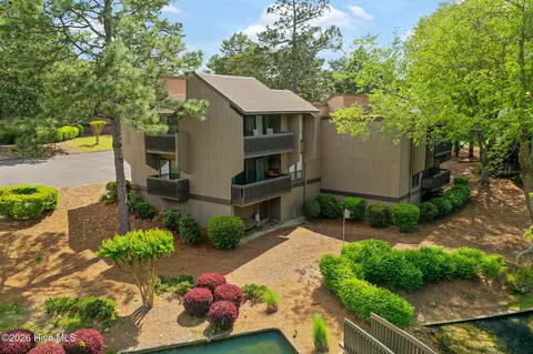 Exterior - 250 Sugar Gum Ln # 237, Pinehurst, NC 28374 photo 7 of 18