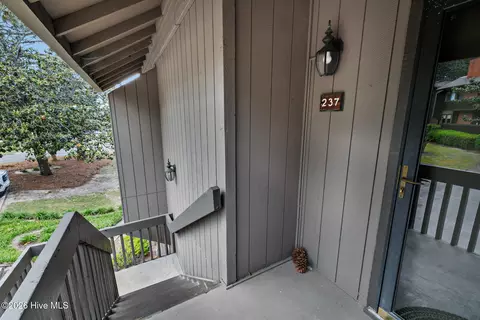 Exterior - 250 Sugar Gum Ln # 237, Pinehurst, NC 28374 photo 3 of 18