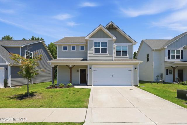 318 Dunston Rd, Carthage, NC 28327