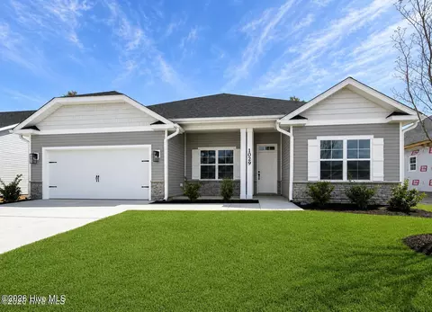 1068 Wood Creek Rd NE, Leland, NC 28451