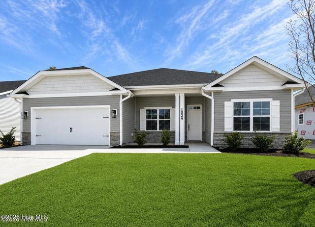 1068 Wood Creek Rd NE, Leland, NC 28451