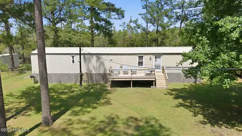 276 Longridge Rd, Columbia, NC 27925