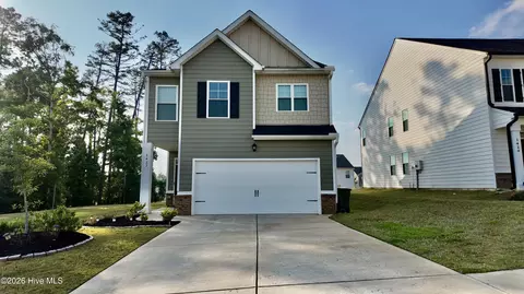 1422 Deer Hollow Run, Grovetown, GA 30813