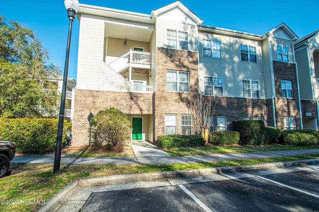 4519 Sagedale Dr #101, Wilmington, NC 28405