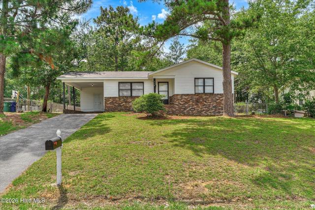 710 Tennessee Ave NW, Aiken, SC 29801