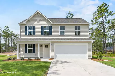 870 Plymouth Rd #HOME 158, Boiling Spring Lakes, NC 28461