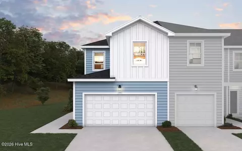 408 Flay Dr, Holly Ridge, NC 28445
