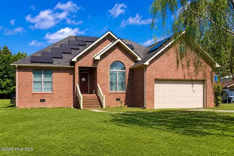 145 New Rd, Windsor, NC 27983
