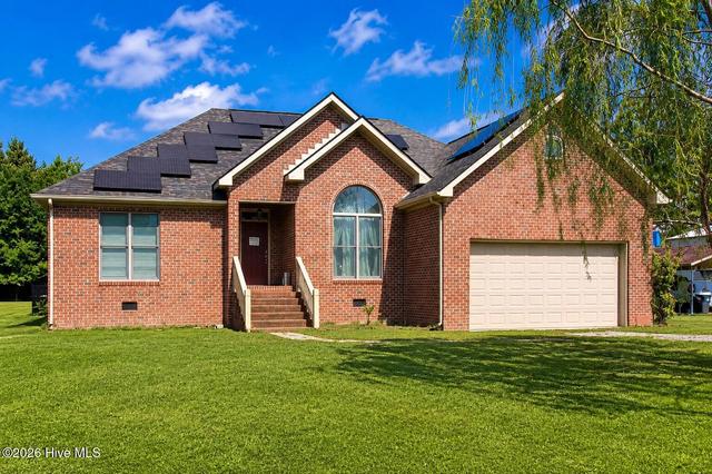 145 New Rd, Windsor, NC 27983