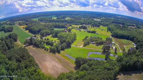 lot1 Near 2151 Dolph Lewi Rd, Cerro Gordo, NC 28430
