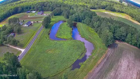 lot2 Near 2151 Dolph Lewi Rd, Cerro Gordo, NC 28430
