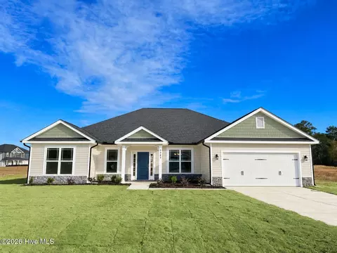 1084 Wood Creek Rd NE, Leland, NC 28451