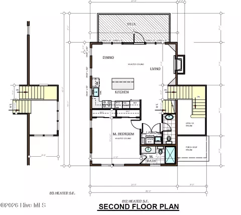 54 Creek Point Rd, Ocracoke, NC 27960