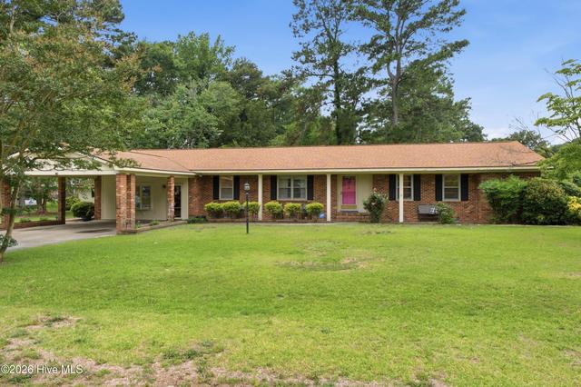 1511 Scotty Dr, Goldsboro, NC 27534