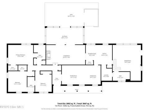 198 Verona Rd, Jacksonville, NC 28540