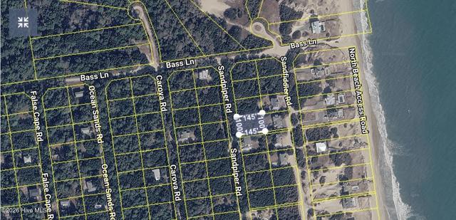 2391 Sandpiper Rd, Corolla, NC 27927