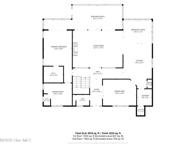 308 Silver Creek Landing Rd, Swansboro, NC 28584