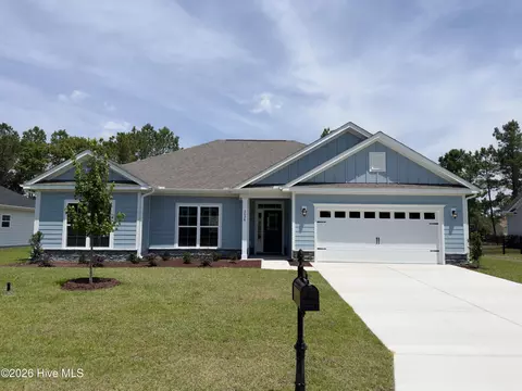 3019 Old Berwick St SW, Shallotte, NC 28470