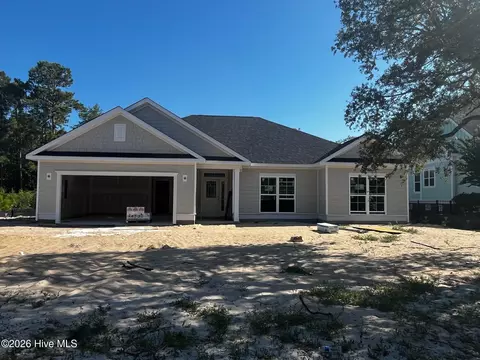 3019 Old Berwick St SW, Shallotte, NC 28470