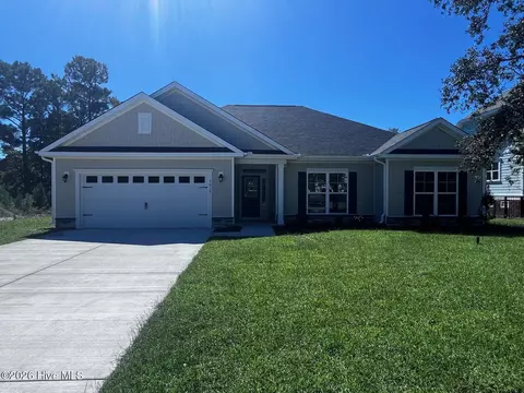 3019 Old Berwick St SW, Shallotte, NC 28470