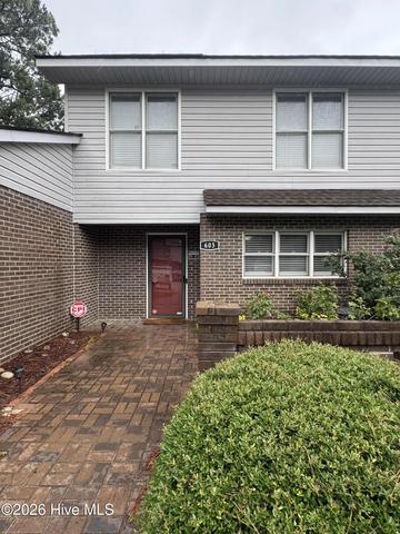 603 Sherbrooke Cir, Laurinburg, NC 28352