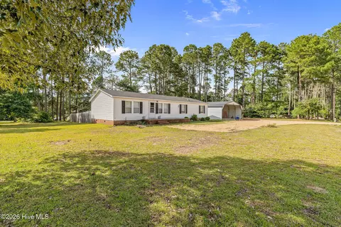 111 Knollwood Dr, Goldsboro, NC 27530
