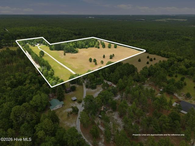 0 Roseland Pl, Aberdeen, NC 28315