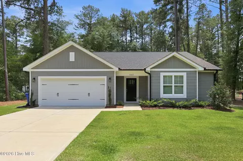 6311 Norton Dr, Fayetteville, NC 28304