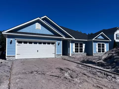 3026 Old Berwick St SW, Shallotte, NC 28470
