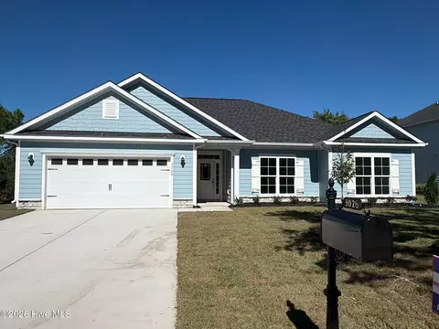 3026 Old Berwick St SW, Shallotte, NC 28470