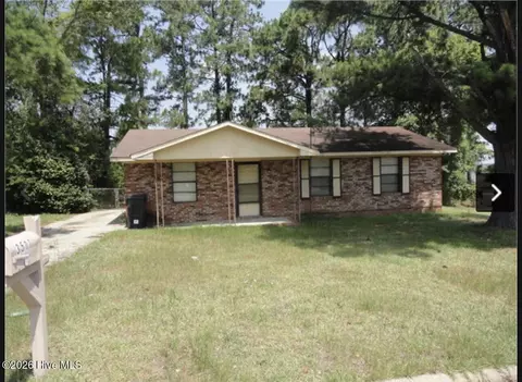 3511 Primrose Dr, Augusta, GA 30906