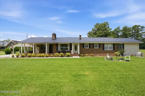 5312 Joe Brown Hwy S, Chadbourn, NC 28431