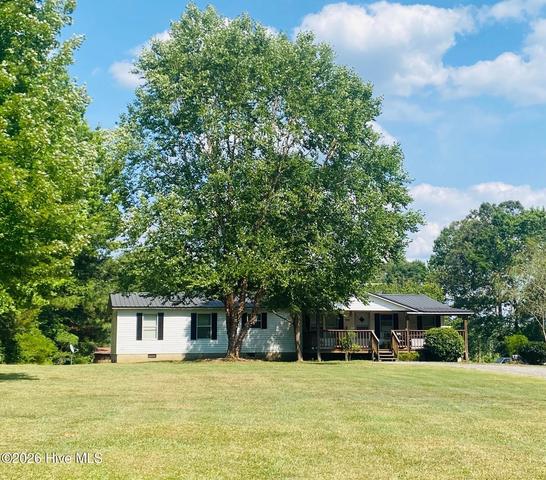 2537 Alton Rd, Eagle Springs, NC 27242