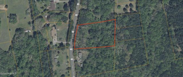0 Frank Bullock Rd, Manson, NC 27553