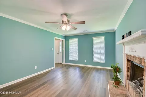 2213 Pleasant Dr, Augusta, GA 30907 photo 8