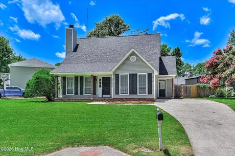 2213 Pleasant Dr, Augusta, GA 30907 photo 33