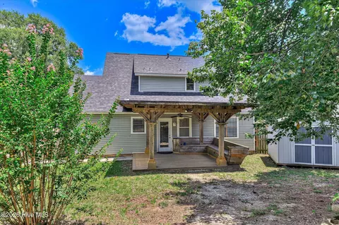 2213 Pleasant Dr, Augusta, GA 30907 photo 32