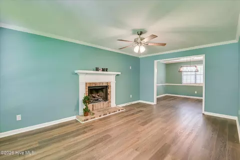 2213 Pleasant Dr, Augusta, GA 30907 photo 6