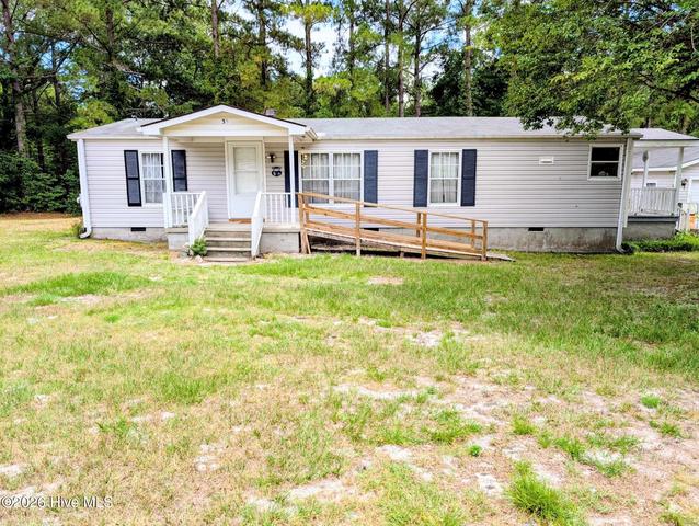 35 Saddle Ridge Rd, Currie, NC 28435