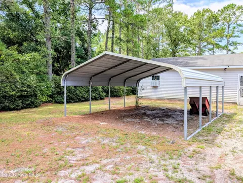 35 Saddle Ridge Rd, Currie, NC 28435 photo 26