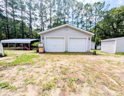 35 Saddle Ridge Rd, Currie, NC 28435 photo 27