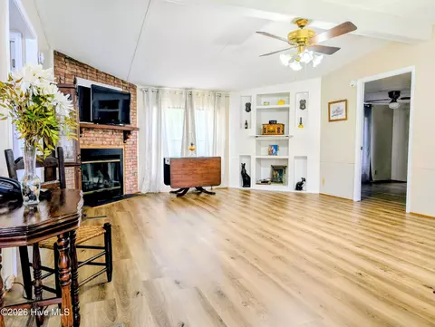 35 Saddle Ridge Rd, Currie, NC 28435 photo 5